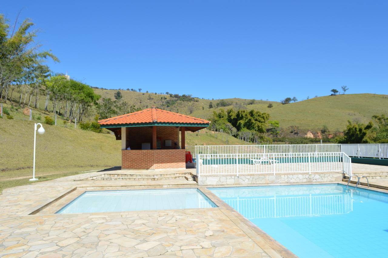 Bougainville Hotel Fazenda 암파로 외부 사진